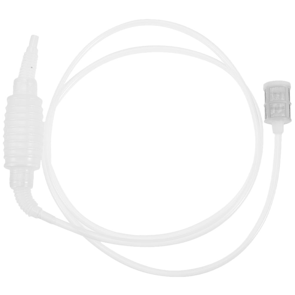 ITSELFER Wine Siphon Hose Beer Siphon Tube Home Brew Hose Wine Brewing