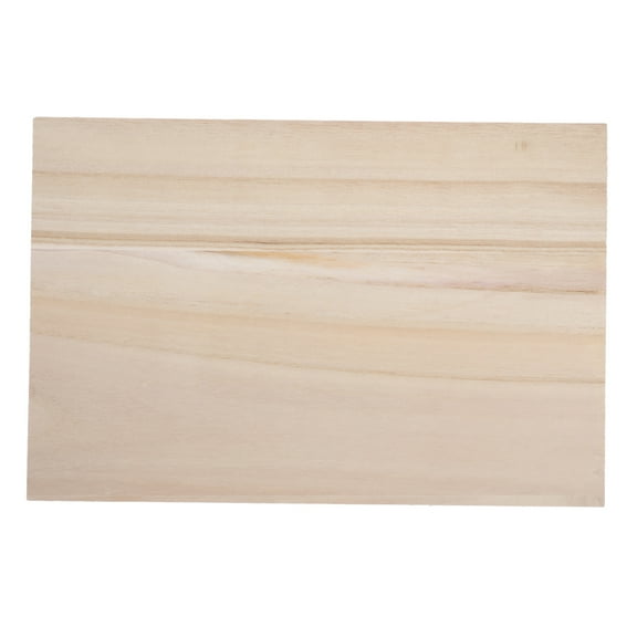 ITSELFER Wood Dividing Board Wall Mounted Rustic Shelf Wood Shelf for Bedroom Living Room