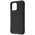 thumbnail image 1 of ITSKINS Armor_R Solid Series Case for iPhone 15 Pro Max - Black, 1 of 3