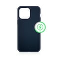 thumbnail image 1 of ITSKINS BALLISTIC-R CASE FOR IPHONE 15 PLUS (6.7") - 100% RECYCLED MATERIALS - MAGSAFE COMPATIBLE - NYLON SERIES, 1 of 5