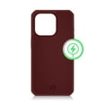 thumbnail image 1 of ITSKINS BALLISTIC-R CASE FOR IPHONE 15 PRO (6.1") - 100% RECYCLED MATERIALS - MAGSAFE COMPATIBLE - NYLON SERIES, 1 of 5