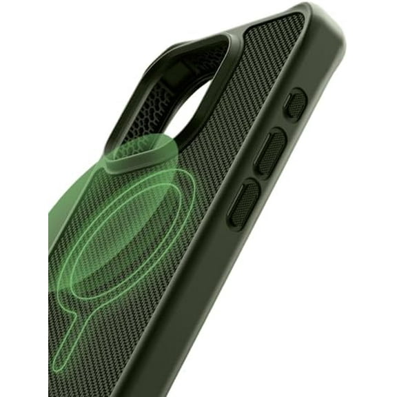 BALLISTIC R // NYLON W/MagSafe