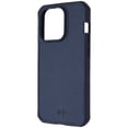 thumbnail image 1 of ITSKINS Ballistic_R Series Case for MagSafe for  iPhone 14 Pro - Dark Blue, 1 of 3