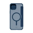 thumbnail image 1 of Hybrid_R Folio MagSafe Case for Apple iPhone 15 / iPhone 14 / iPhone 13, 1 of 5