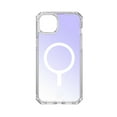 thumbnail image 1 of Hybrid_R Iridescent MagSafe Case for Apple iPhone 15 / iPhone 14 / iPhone 13, 1 of 5