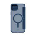 thumbnail image 1 of ITSKINS HYBRID-R CASE FOR IPHONE 15 PLUS (6.7") - 100% RECYCLED MATERIALS - MAGSAFE COMPATIBLE - FOLIO SERIES, 1 of 5