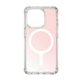 thumbnail image 1 of ITSKINS HYBRID-R CASE FOR IPHONE 15 PRO (6.1") - 100% RECYCLED MATERIALS - MAGSAFE COMPATIBLE - IRIDESCENT SERIES, 1 of 5
