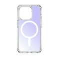 thumbnail image 1 of Hybrid_R Iridescent MagSafe Case for Apple iPhone 15 Pro, 1 of 5