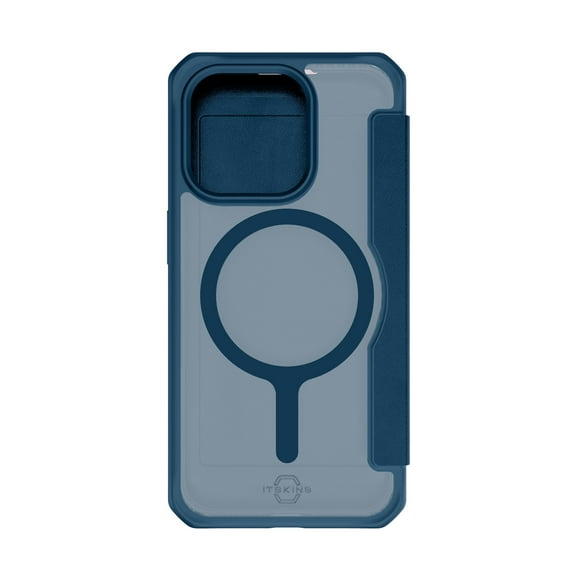 Hybrid_R Folio MagSafe Case for Apple iPhone 15 Pro Max