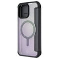 thumbnail image 1 of ITSKINS HYBRID-R CASE FOR IPHONE 15 PRO MAX (6.7") - 100% RECYCLED MATERIALS - MAGSAFE COMPATIBLE - FOLIO SERIES, 1 of 5