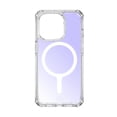 thumbnail image 1 of ITSKINS HYBRID-R CASE FOR IPHONE 15 PRO MAX (6.7") - 100% RECYCLED MATERIALS - MAGSAFE COMPATIBLE - IRIDESCENT SERIES, 1 of 5
