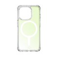 thumbnail image 1 of ITSKINS HYBRID-R CASE FOR IPHONE 15 PRO MAX (6.7") - 100% RECYCLED MATERIALS - MAGSAFE COMPATIBLE - IRIDESCENT SERIES, 1 of 5