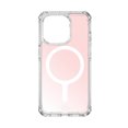 thumbnail image 1 of ITSKINS HYBRID-R CASE FOR IPHONE 15 PRO MAX (6.7") - 100% RECYCLED MATERIALS - MAGSAFE COMPATIBLE - IRIDESCENT SERIES, 1 of 5