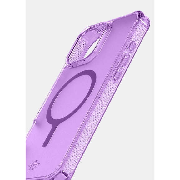 HYBRID R // VAPOR w/ MagSafe®