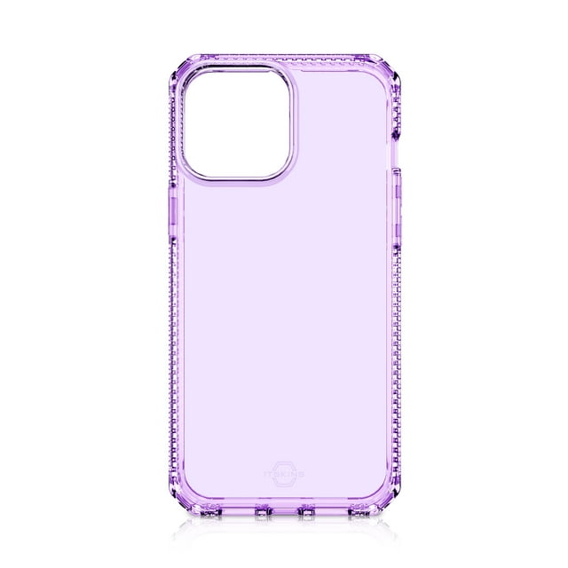 Itskins, Cover per iPhone 12 / 12 Pro Nano Gel rinforzato Prodotto in