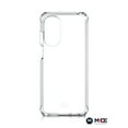 thumbnail image 1 of ITSKINS SPECTRUM-R CASE FOR MOTO G STYLUS 5G (2022) - 100% RECYCLED MATERIALS - CLEAR SERIES - TRANSPARENT, 1 of 11