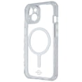 thumbnail image 1 of ITSKINS Supreme_R Series Case for MagSafe for Apple iPhone 15 - Clear, 1 of 3
