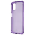 thumbnail image 1 of ITSKINS Spectrum Clear Series Case for Samsung Galaxy A02s - Light Purple, 1 of 3