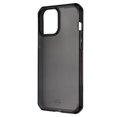 thumbnail image 1 of ITSKINS Spectrum Clear Series Case for iPhone 13 Pro Max/ 12 Pro Max Smoke, 1 of 3