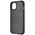 thumbnail image 1 of ITSKINS Spectrum_R Clear Case for Apple iPhone 15 / iPhone 14 - Smoke, 1 of 5