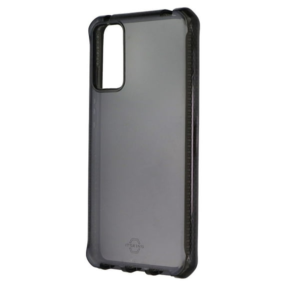 ITSKINS Spectrum_R Clear Case for TCL Ion V Smoke