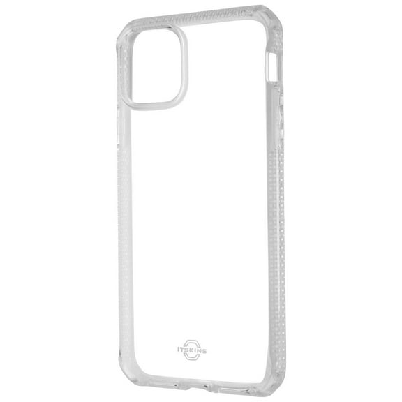 ITSKINS Spectrum_R Clear Case for iPhone 11 Pro Max / Xs Max - Clear