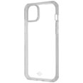 thumbnail image 1 of ITSKINS Spectrum_R Clear Case for iPhone 14 Plus - Transparent, 1 of 3