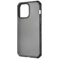 thumbnail image 1 of ITSKINS Spectrum_R Clear Case for iPhone 14 Pro Max - Smoke, 1 of 3