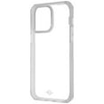thumbnail image 1 of ITSKINS Spectrum_R Clear Case for iPhone 14 Pro Max - Transparent, 1 of 3