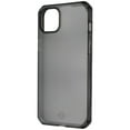thumbnail image 1 of ITSKINS Spectrum_R Clear Case for iPhone 15 Plus / iPhone 14 Plus - Smoke, 1 of 3