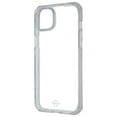 thumbnail image 1 of ITSKINS Spectrum_R Clear Case for iPhone 15 Plus / iPhone 14 Plus - Transparent, 1 of 3