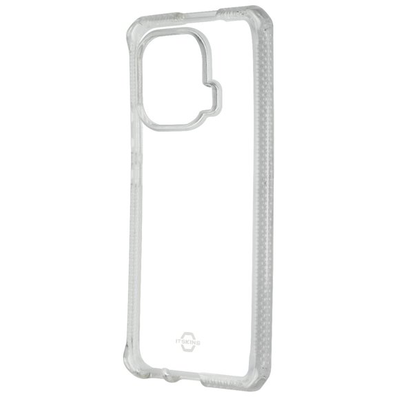 ITSKINS Spectrum R // Clear Series Case for Xiaomi Mi 11 Pro - Transparent