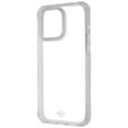 thumbnail image 1 of ITSKINS Spectrum_R Clear Series Case for  iPhone 15 Pro Max - Clear, 1 of 3