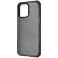 thumbnail image 1 of ITSKINS Spectrum_R Clear Series Case for iPhone 15 Pro Max - Smoke, 1 of 3