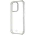 thumbnail image 1 of ITSKINS Spectrum_R Clear Series Case for iPhone 15 Pro, 1 of 3