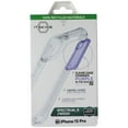 thumbnail image 1 of ITSKINS Spectrum_R // Mood Series Case for Apple iPhone 15 Pro - Clear / Purple, 1 of 1
