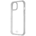 thumbnail image 1 of ITSKINS Spectrum_R Mood Series Case for Apple iPhone 15/14 - Green / Clear, 1 of 3