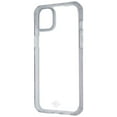 thumbnail image 1 of ITSKINS Spectrum_R Mood Case for iPhone 15 plus / 14 plus - Clear/Light Purple, 1 of 3