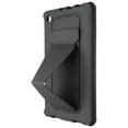 thumbnail image 1 of ITSKINS Spectrum_R Stand Protective Case for TCL Tab Lite (8-in) - Black, 1 of 3