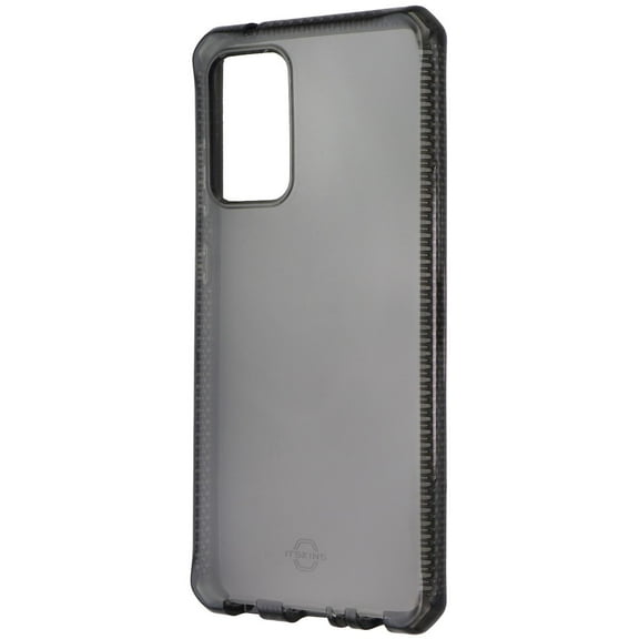 ITSKINS Spectrum Series Case for Samsung Galaxy A72 4G Only - Smoke