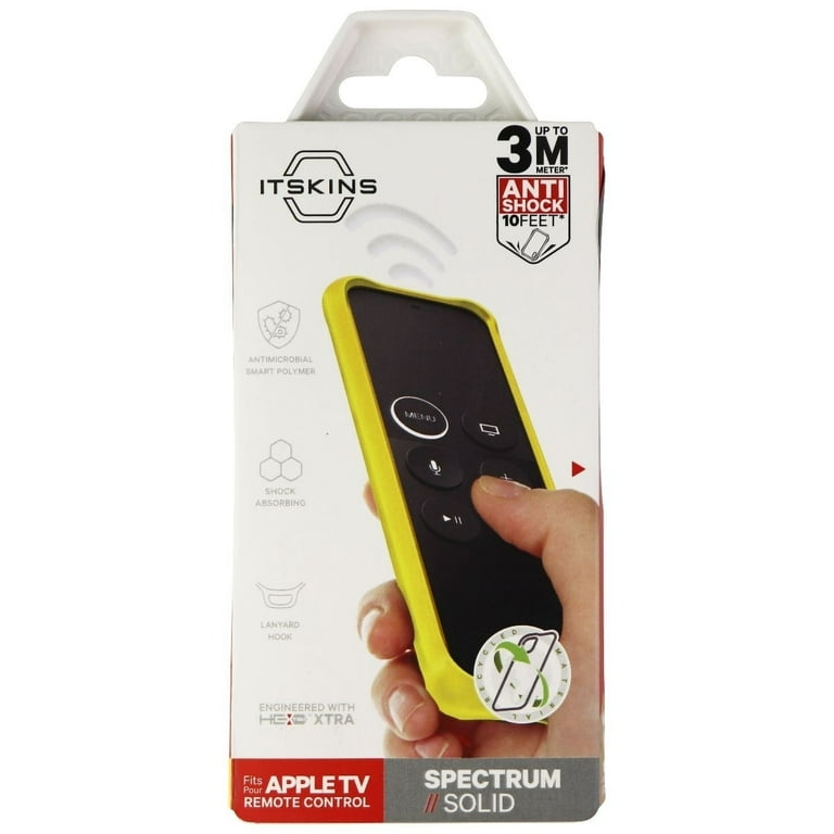 Spectrum outlet apple tv