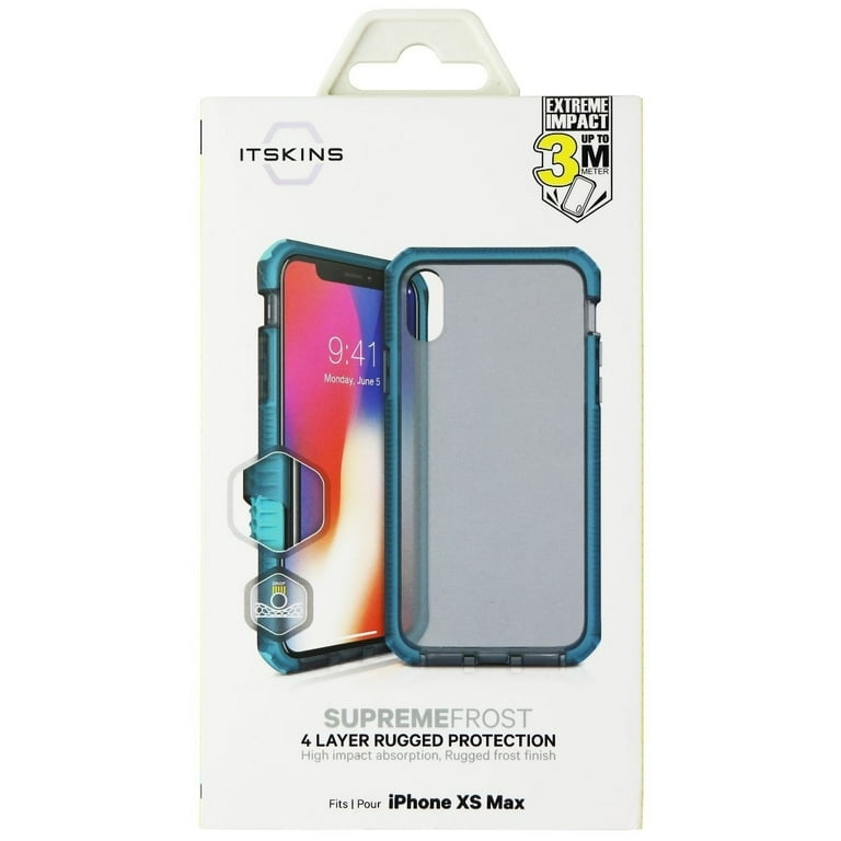 Case supreme iphone clearance xs max