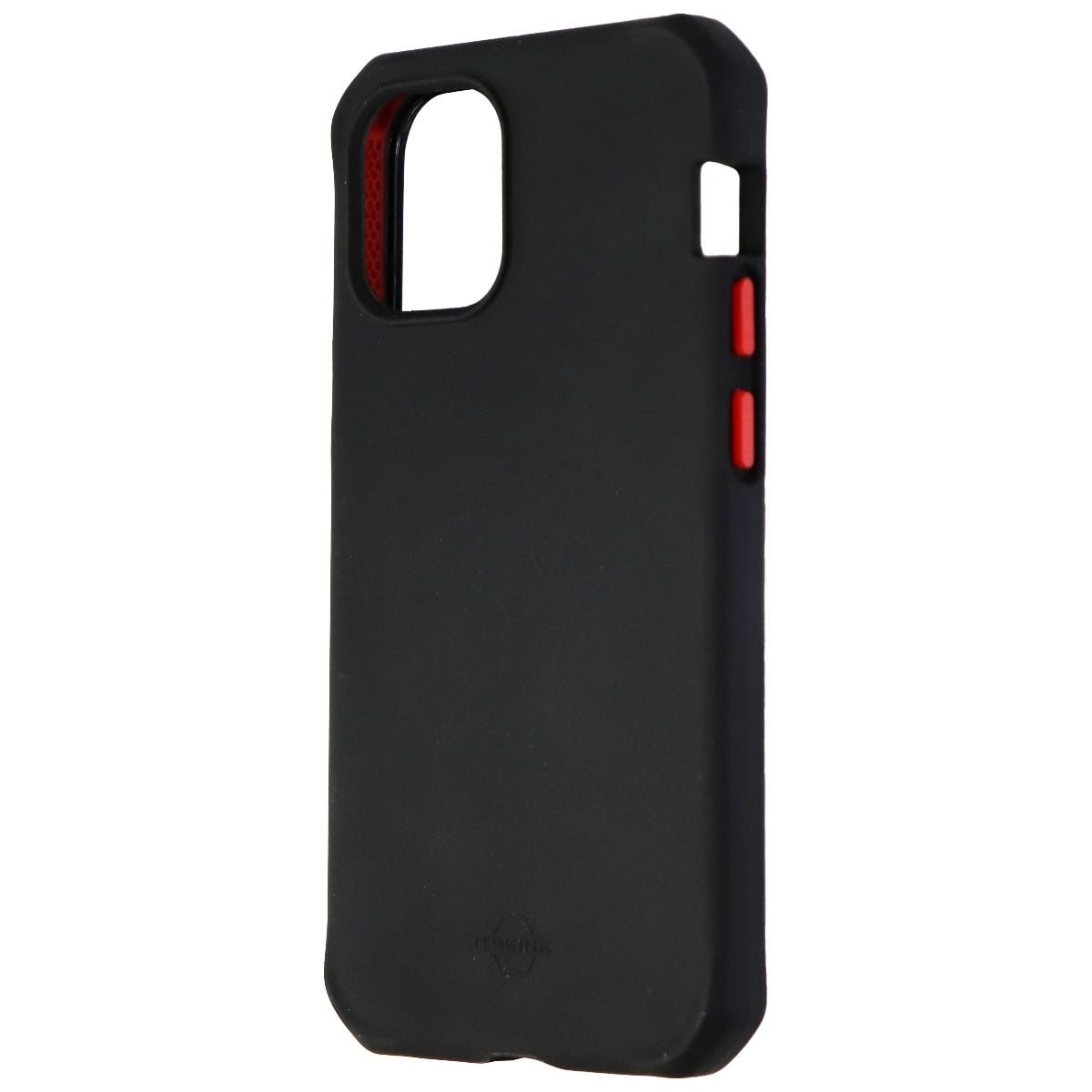 Iphone 12 Mini Case Supreme ITSKINS Supreme Solid Case For