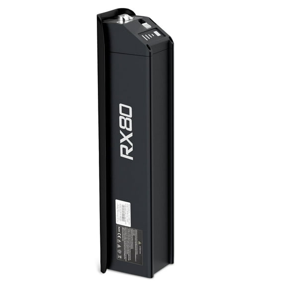 ITSTANDS Electric Bike Removable Lithium Battery,UL2849 48V 30Ah/20Ah for RX30/RX80/R5 PRO/HC26 ebike Burchda