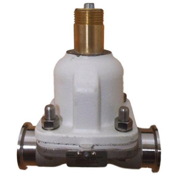 ITT Industries CF3M - Replacement Diaphragm Valve Body - 1-1/2" Bore