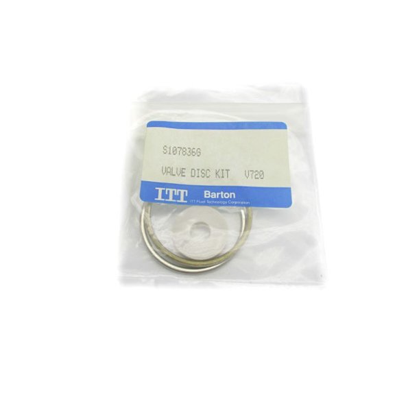 ITT S107836G V720 NSMP