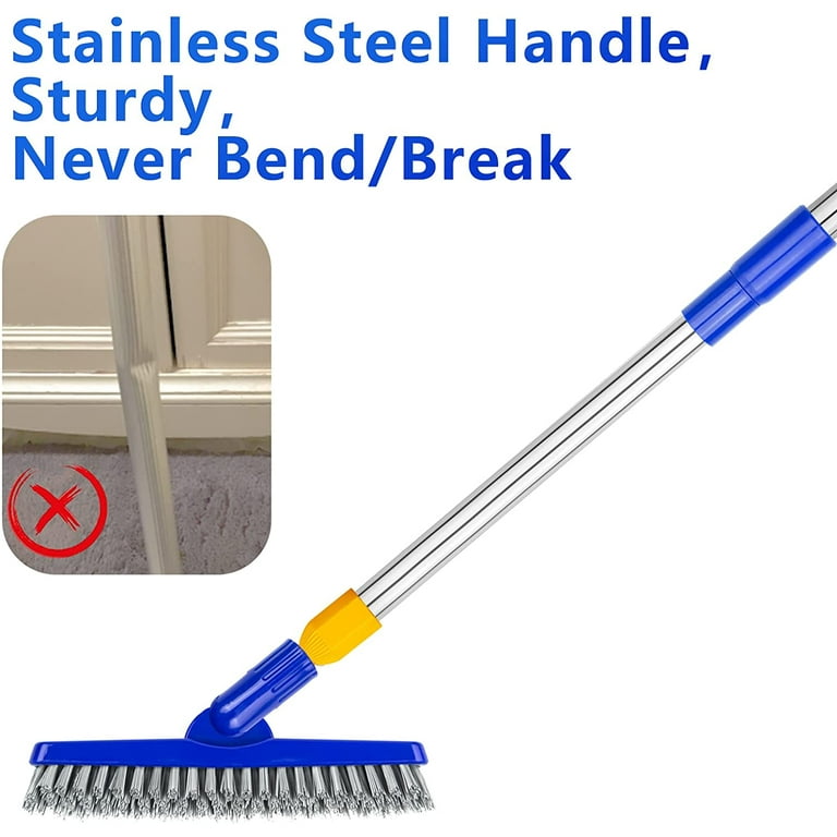 Tile and Grout Brush, Item #225