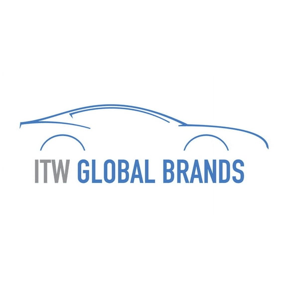 ITW Brands Red Head Wedge Anchor - Concrete Stainless Steel - 1 Pack, 3/8 in. x 3 in