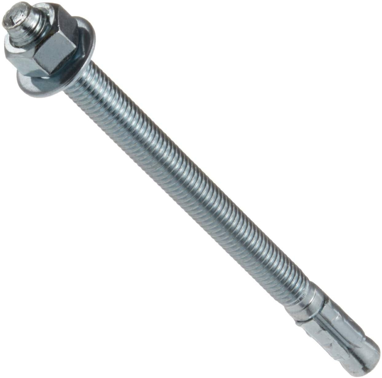 Red Head Wedge Anchor