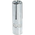 thumbnail image 1 of ITW Brands Red Head Drop-In Concrete Anchor - Easy Installation - Pack of 1, 3/8 In, Red, 1 of 1